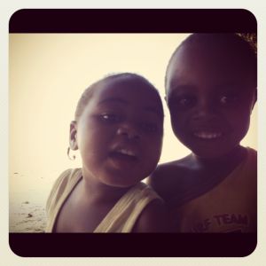 2012.11 Tanzania 10_Jambiani