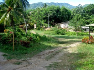2010.5 Colombia - 088_Tayrona_Posada San Rafael