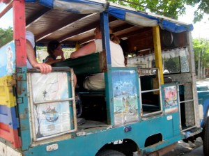 ** 2010.5 Colombia - 145_Tayrona_Ride to Santa Marta