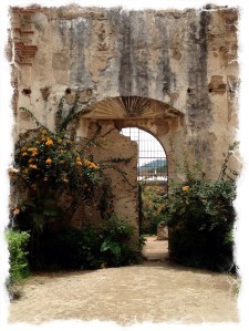 Catedral de Santiago, Antigua, Guatemala