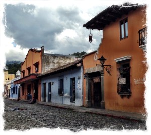 Antigua, Guatemala
