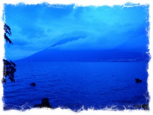 San Marcos, Lake Atilan, Guatemala