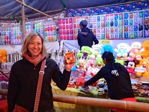 OLYMPUS DIGITAL CAMERA